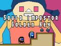 Jwèt Squid impostor Golden Key