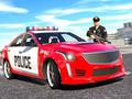 Jwèt Police Car Cop Real Simulator
