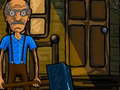 Jwèt Grandpa And Granny House Escape