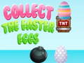 Jwèt Collect the easter Eggs