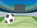 Jwèt Football Puzzle