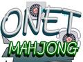 Jwèt Onet Mahjong
