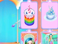 Jwèt Unicorn Food Fashion Maker
