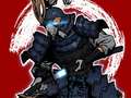 Jwèt Samurai King