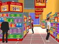 Jwèt Super Store Cashier