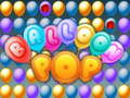 Jwèt Balloon Pop