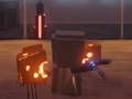 Jwèt Battle Cubes 3D
