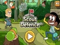 Jwèt Scout Defence