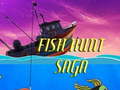 Jwèt Fish Hunt Saga