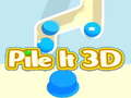 Jwèt Pile It 3D