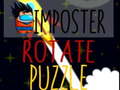 Jwèt Imposter Rotate Puzzle