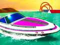 Jwèt Jet Boat Racing