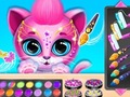 Jwèt Pet Haircut Beauty Salon