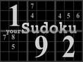 Jwèt Your Sudoku