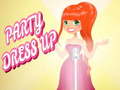 Jwèt Party Dress Up