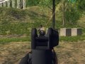 Jwèt Army Shooter