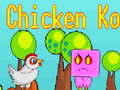Jwèt Chicken Ko