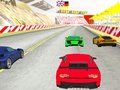 Jwèt Fast Extreme Track Racing
