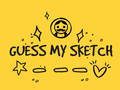 Jwèt Guess My Sketch