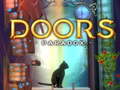 Jwèt Doors: Paradox