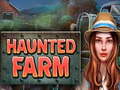 Jwèt Haunted Farm