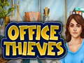 Jwèt Office Thieves