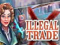 Jwèt Illegal Trade