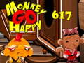Jwèt Monkey Go Happy Stage 617