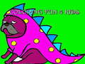 Jwèt Coloring Fun 4 Kids