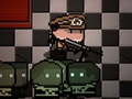 Jwèt A Zombie Survival