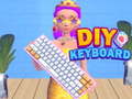 Jwèt Diy Keyboard