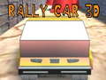 Jwèt Rally Car 3D GM