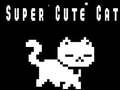 Jwèt Super Cute Cat