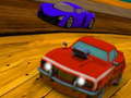 Jwèt Crash Cars