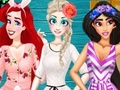 Jwèt Princesses Easter Surprise