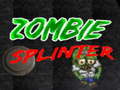 Jwèt Zombie Splinter