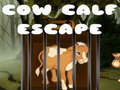 Jwèt Cow Calf Escape