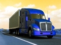 Jwèt  Truck Driver Simulator 