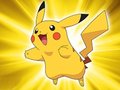 Jwèt Pokemon Pikachu