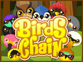 Jwèt Bird Chain
