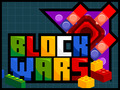 Jwèt Block wars