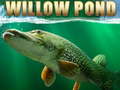 Jwèt Willow Pond
