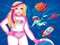 Jwèt Princess Astronaut