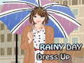 Jwèt Rainy Day Dress up