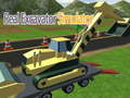 Jwèt Real Excavator Simulator