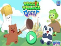 Jwèt Veggie Village Quest