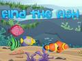 Jwèt Find The Fish
