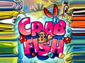 Jwèt Crab & Fish