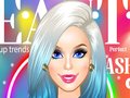 Jwèt Barbie Fashion Cover