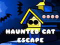 Jwèt Haunted Cat Escape